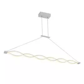 Люстра Lucia Tucci MODENA 1920.2 White Led