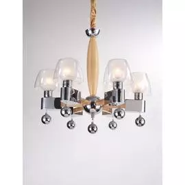 Люстра Lucia Tucci NATURA 088.6