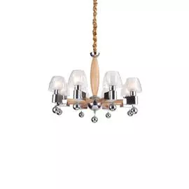 Люстра Lucia Tucci NATURA 088.8