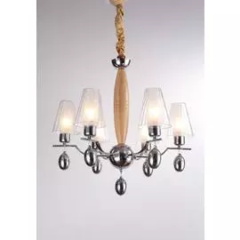 Люстра Lucia Tucci NATURA 098.6