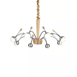 Люстра Lucia Tucci NATURA 155.8