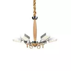 Люстра Lucia Tucci NATURA 156.6