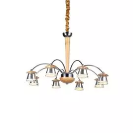 Люстра Lucia Tucci NATURA 158.8