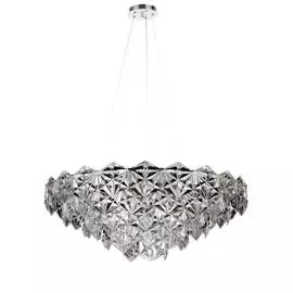 Люстра Lucia Tucci RUMBA 1051.9 Chrome