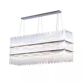 Люстра Lucia Tucci RUMBA 1074.36 Chrome