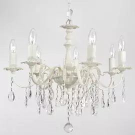 Люстра Lucia Tucci TORINO 135.7 Ivory