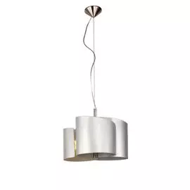 Люстра Lucia Tucci VETRO-ORO Vetro-argento 194.3