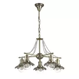 Люстра Lumion ADELARDA 3468/5