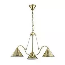 Люстра Lumion Anakana 3517/3