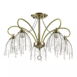 Люстра Lumion ARLETTA 3414/5C