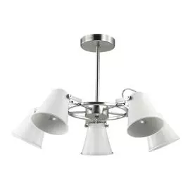 Люстра Lumion ARUDIS 3591/5C