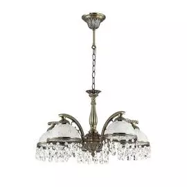 Люстра Lumion AVIFA 2989/5