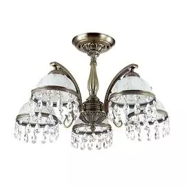 Люстра Lumion AVIFA 2989/5C