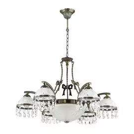 Люстра Lumion Avifa 2989/8A