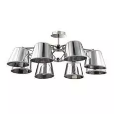 Люстра Lumion Barensa 3281/8C