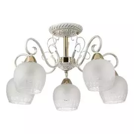 Люстра Lumion BIANCOPA 3505/5C