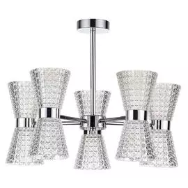 Люстра Lumion Boccale 3599/60CL