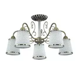 Люстра Lumion BRUNI 3226/5C