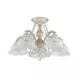 Люстра Lumion CASETTA 3126/5C