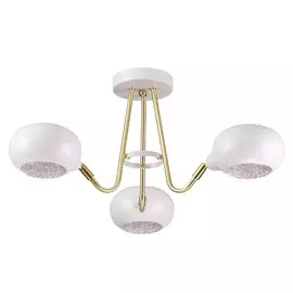 Люстра Lumion Cirrus 4468/3C