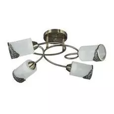 Люстра Lumion CITADELLA 3012/4C