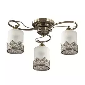 Люстра Lumion CITADELLA 3070/3C