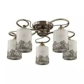 Люстра Lumion CITADELLA 3070/5C