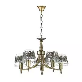 Люстра Lumion Colombina 3051/5