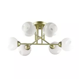 Люстра Lumion COMFI 4519/6C