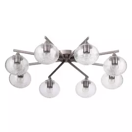 Люстра Lumion COOPER 4457/8C