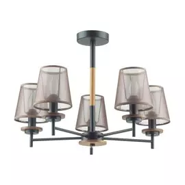 Люстра Lumion COUNTY 4498/5C