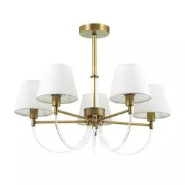 Люстра Lumion DAKOTA 3702/5C