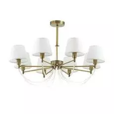 Люстра Lumion DAKOTA 3702/8C