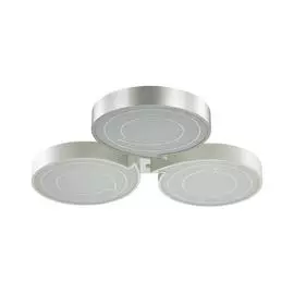 Люстра Lumion DILIP 3696/60CL