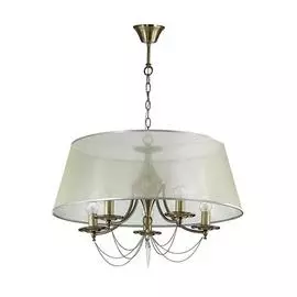 Люстра Lumion Donsi 3230/5A