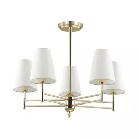 Люстра Lumion DORIS 4436/5C