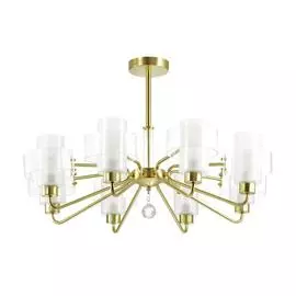 Люстра Lumion DREW 3705/8C