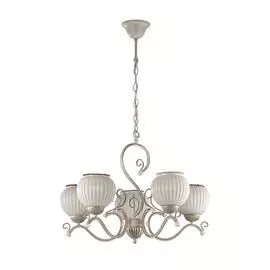 Люстра Lumion EFETTA 2855/5