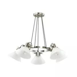 Люстра Lumion EFFI 3707/5