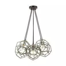 Люстра Lumion ERVIN 3739/6