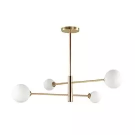 Люстра Lumion ESTELLE 4418/4C