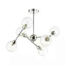 Люстра Lumion EVERLY 4438/6C