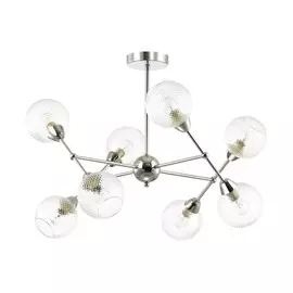 Люстра Lumion EVERLY 4438/8C