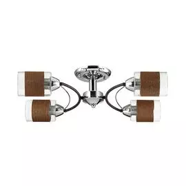 Люстра Lumion FILLA 3030/4C