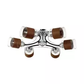 Люстра Lumion FILLA 3030/6C