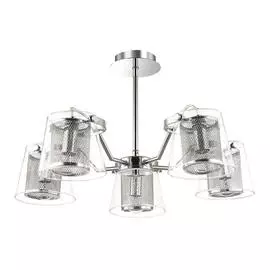 Люстра Lumion Furtado 3617/5C