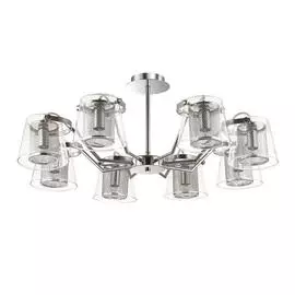 Люстра Lumion FURTADO 3617/8C