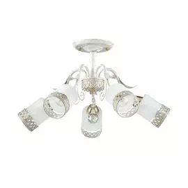 Люстра Lumion Gaetta 3237/5C