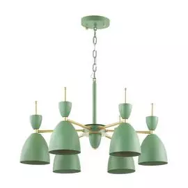 Люстра Lumion GEMMA 3785/6