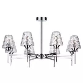 Люстра Lumion GERANA 3598/48CL